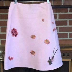 Ladies Skirt